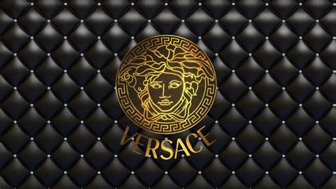 Versace wallpaper 4k